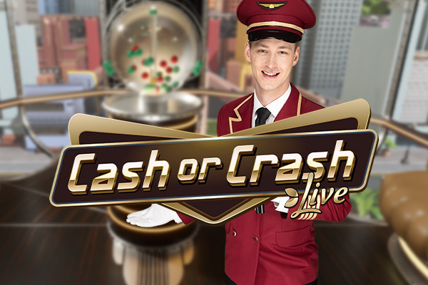 Cash or Crash