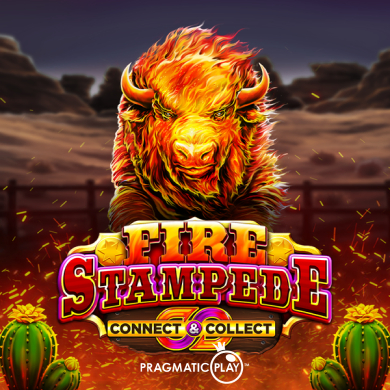 Fire Stampede