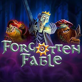 Forgotten Fable