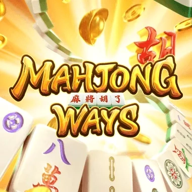 Mahjong Ways