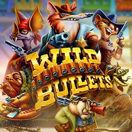 Wild Bullet