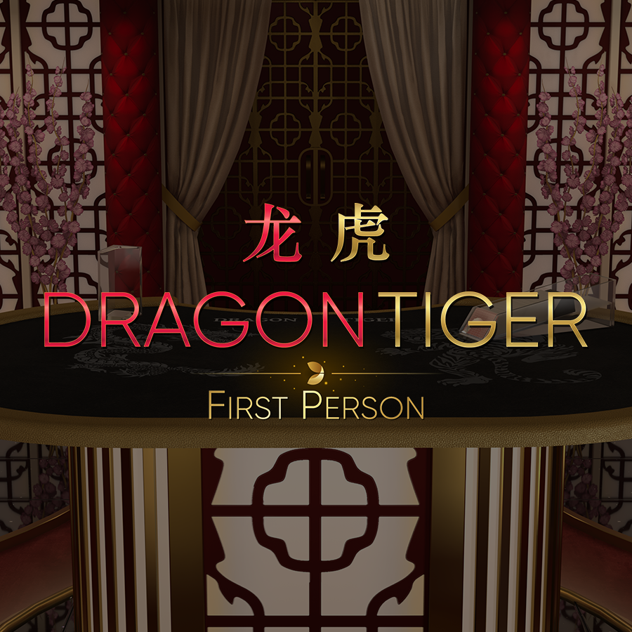 First Person Dragon Tiger