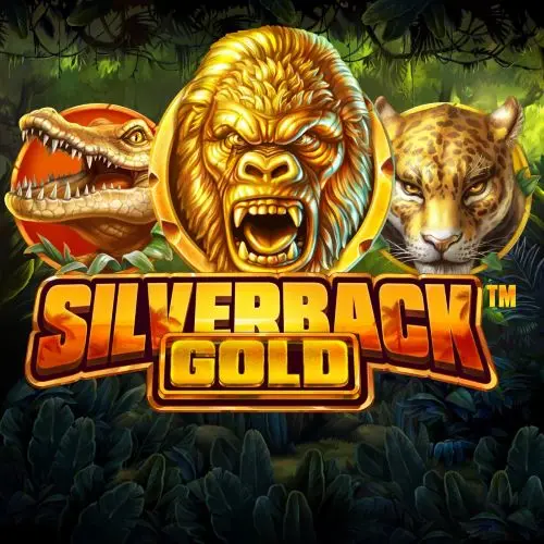 Silverback Gold