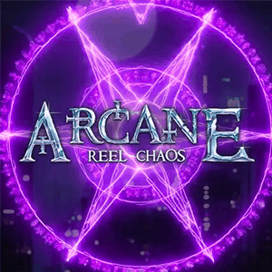 Arcane: Reel Chaos