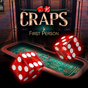 First Person Craps