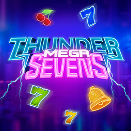 Thunder Mega Sevens